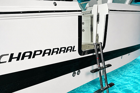 Катер Chaparral 310 OSX